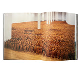 Anthony Gormley: Time Horizon (Non-mint)
